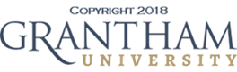Title: Copyright - Description: Copyright 2018, Grantham University